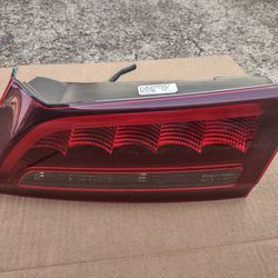 2015-17 Acura TLX Trunk Mounted Tail Light Assembly RIGHT SIDE..