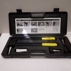 PEX-A PIPE EXPANSION TOOL KIT, See Below .