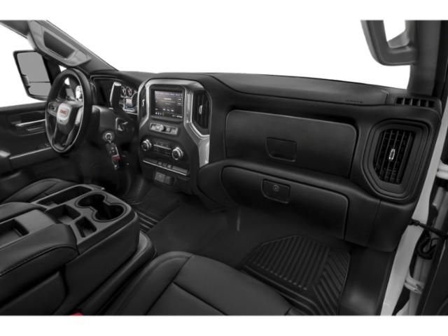 2020 GMC Sierra 2500HD