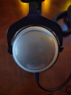 Beyerdynamic PT 880 Pro