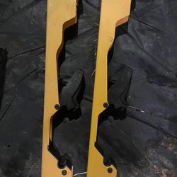 Dewalt Brackets 