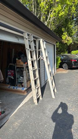 Ladders