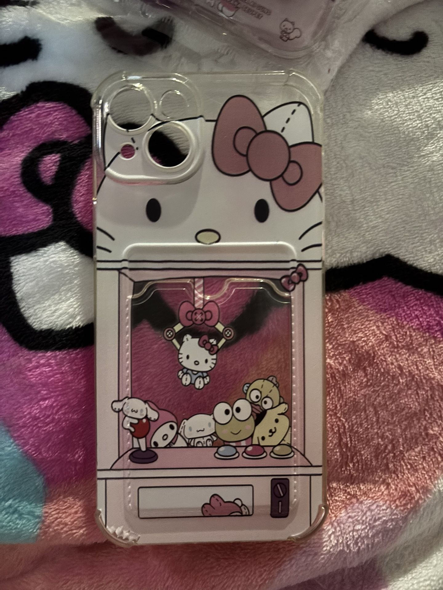 Phone Cases iPhone 15 Plus 