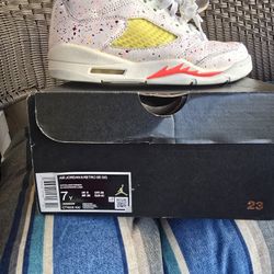 Air Jordan 5