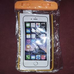 Phone Pouch 