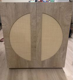 Litter Box Enclosure