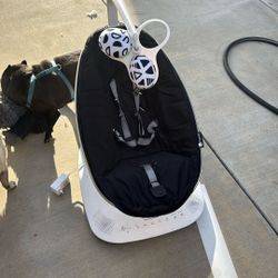 Baby Swing