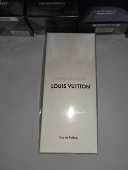 Colognes and perfumes