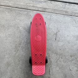 Pennyboard