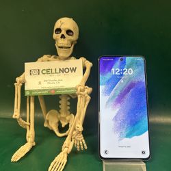 Samsung Galaxy S21 FE Verizon 128gb