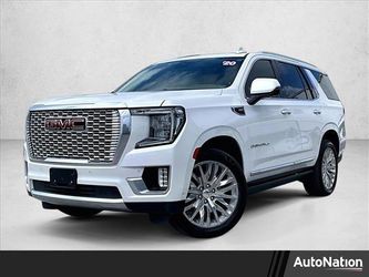 2023 GMC Yukon
