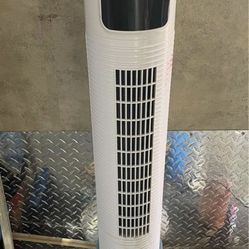 Air Conditioner/Humidifier 