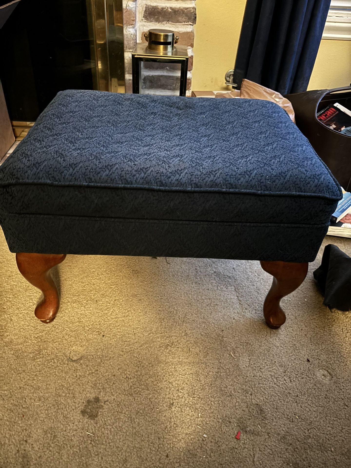 Foot Stool
