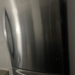 LG FRIDGE
