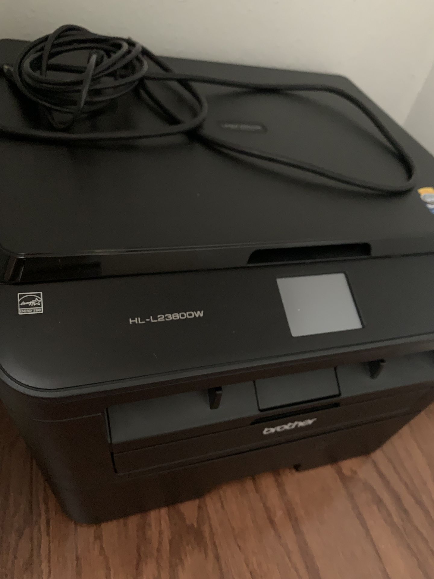 Brother HL-L2380DW Printer
