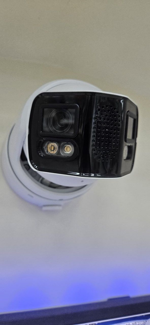 Fix Security Camaras