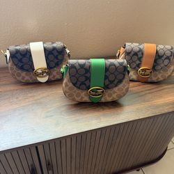 Women’s Designer Bags