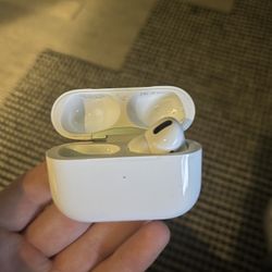 Air Pods 
