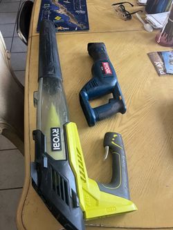 Tools only