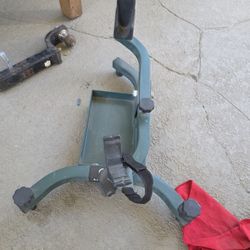 Caldwell Led SLED- Used - OBO