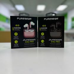 Pure Gear PureBoom Orbs Pro Wireless Earbuds