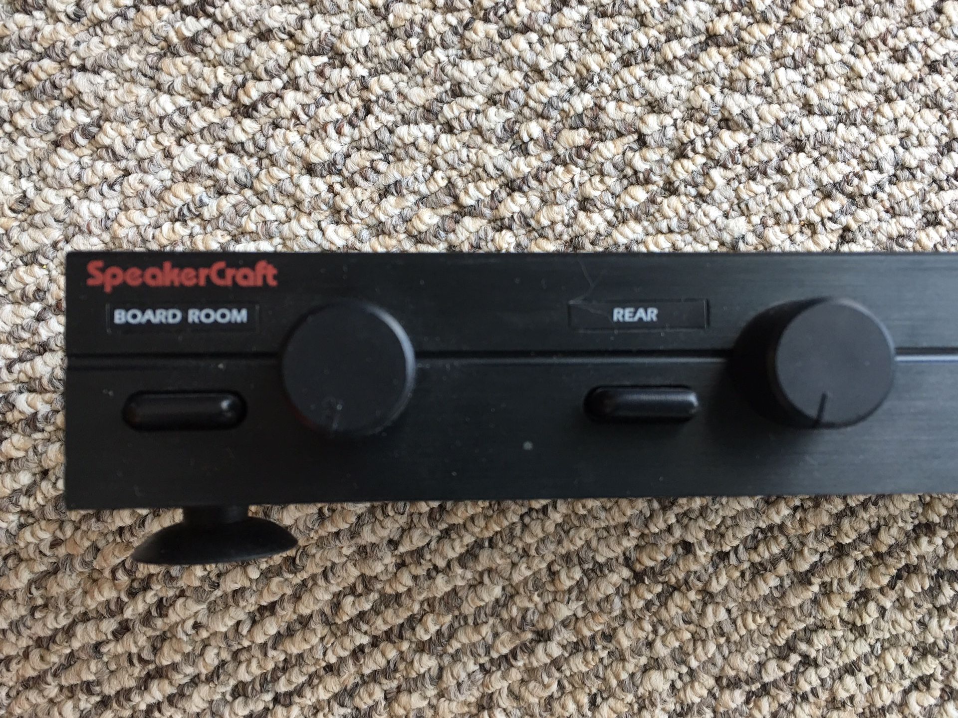 Speakercraft s4vc hotsell