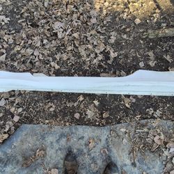 Sideskirt For Nissan 350Z With Free Frong Bumper 