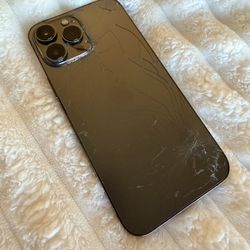 iPhone 13 Pro Max 256GB unlocked