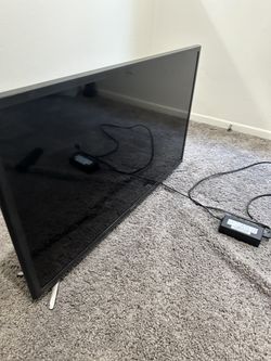Samsung 32” Flat Screen TV