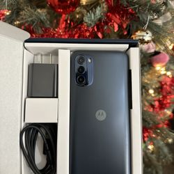 Moto G 5G 2022 Boost Mobile