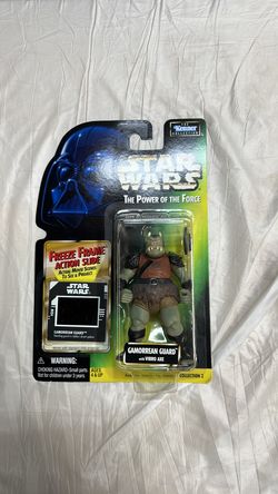 Star Wars Gamorrean Guard