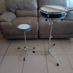 Snare Drum