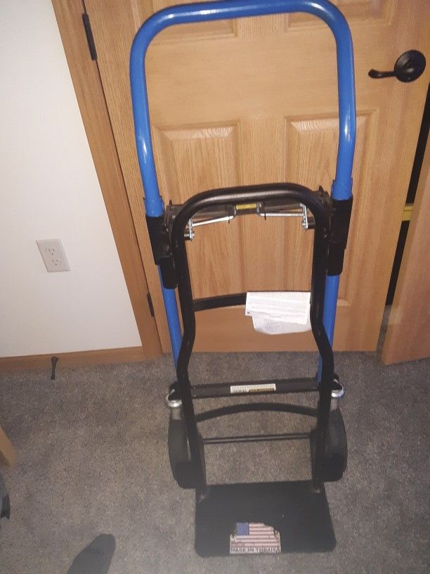 Hand Cart