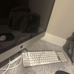 Desktop Apple 