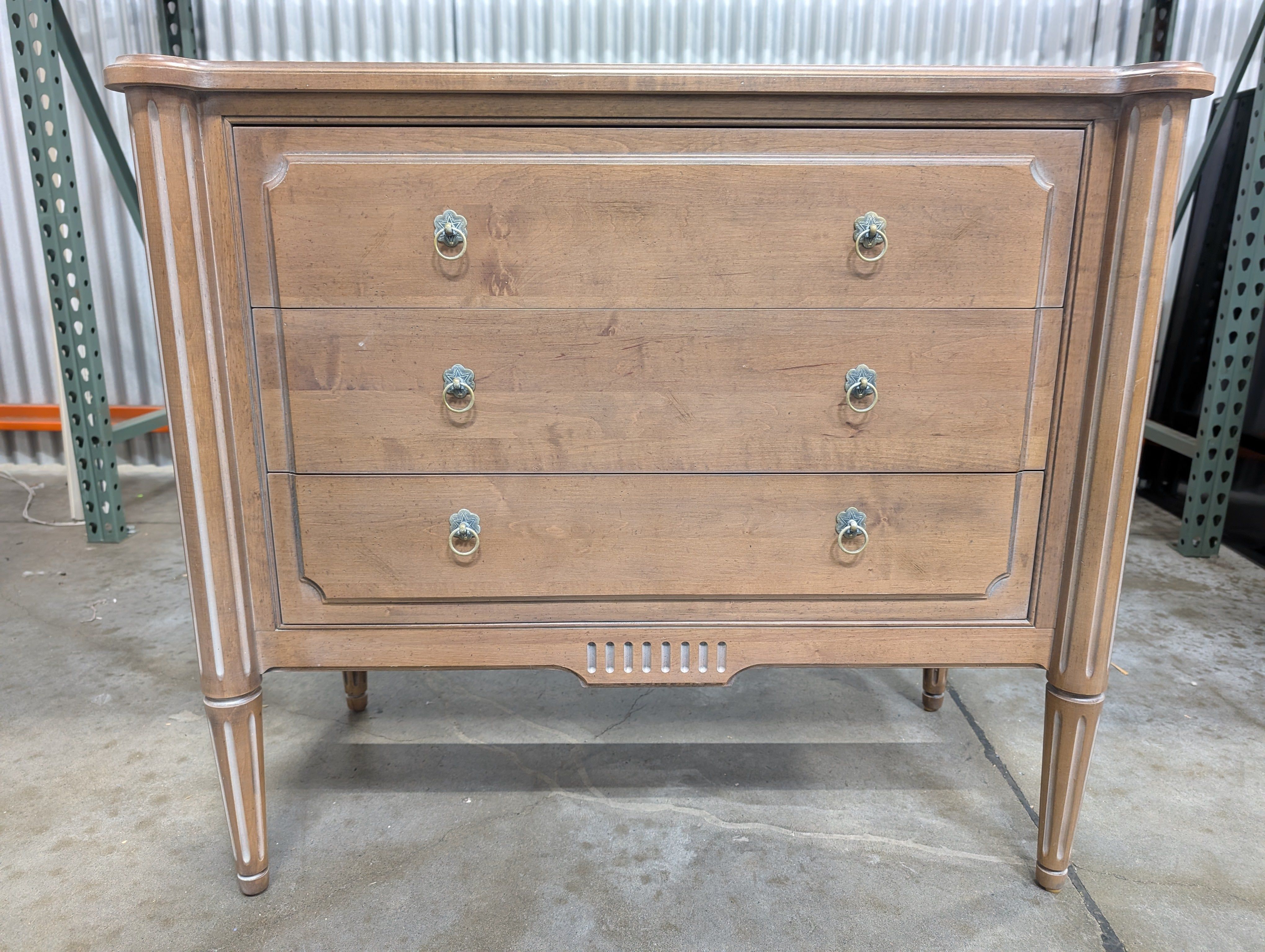Ethan Allen Julian Chest in Great Condition Condition