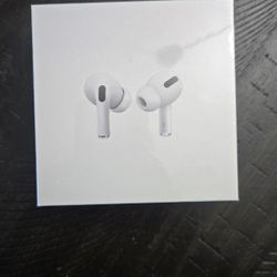 Air Pods Pro
