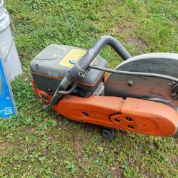 Husqvarna K770 Power Cutter
