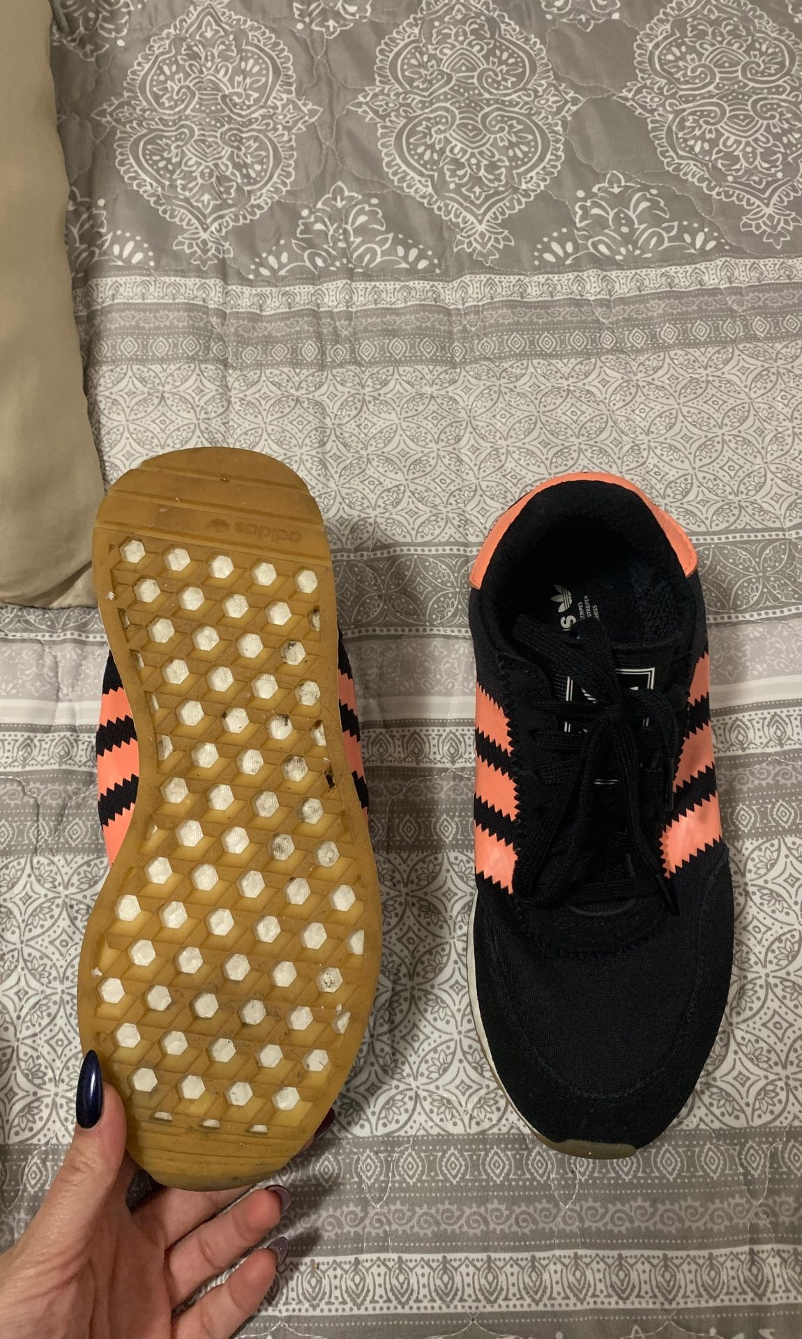 INIKI adidas