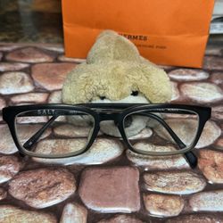 SALT TOWNSEND EYEGLASSES frames  (read)