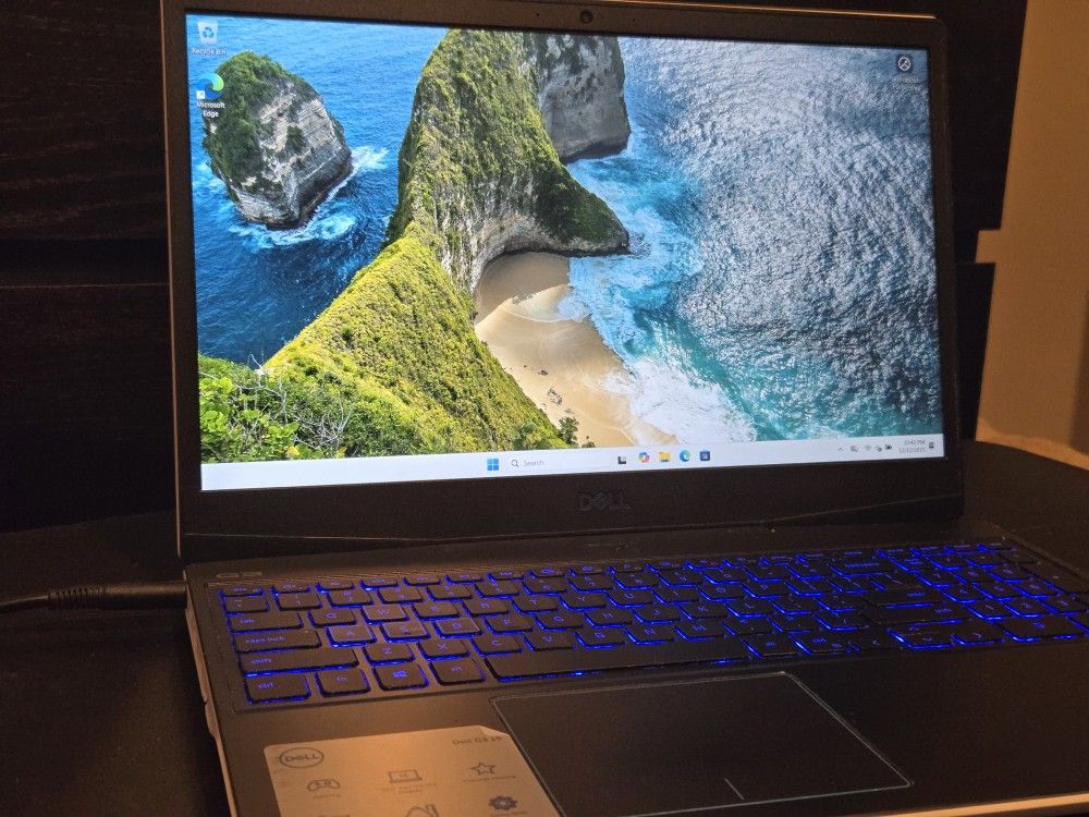 Dell G3 3590 Gaming Laptop