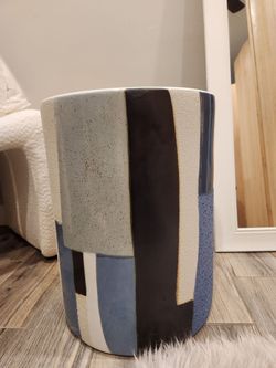 Indoor or Outdoor Side Table