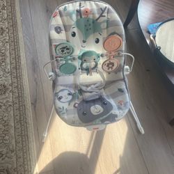 Fisher price Bouncer