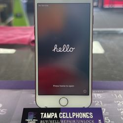 iPhone 7 128GB Unlocked