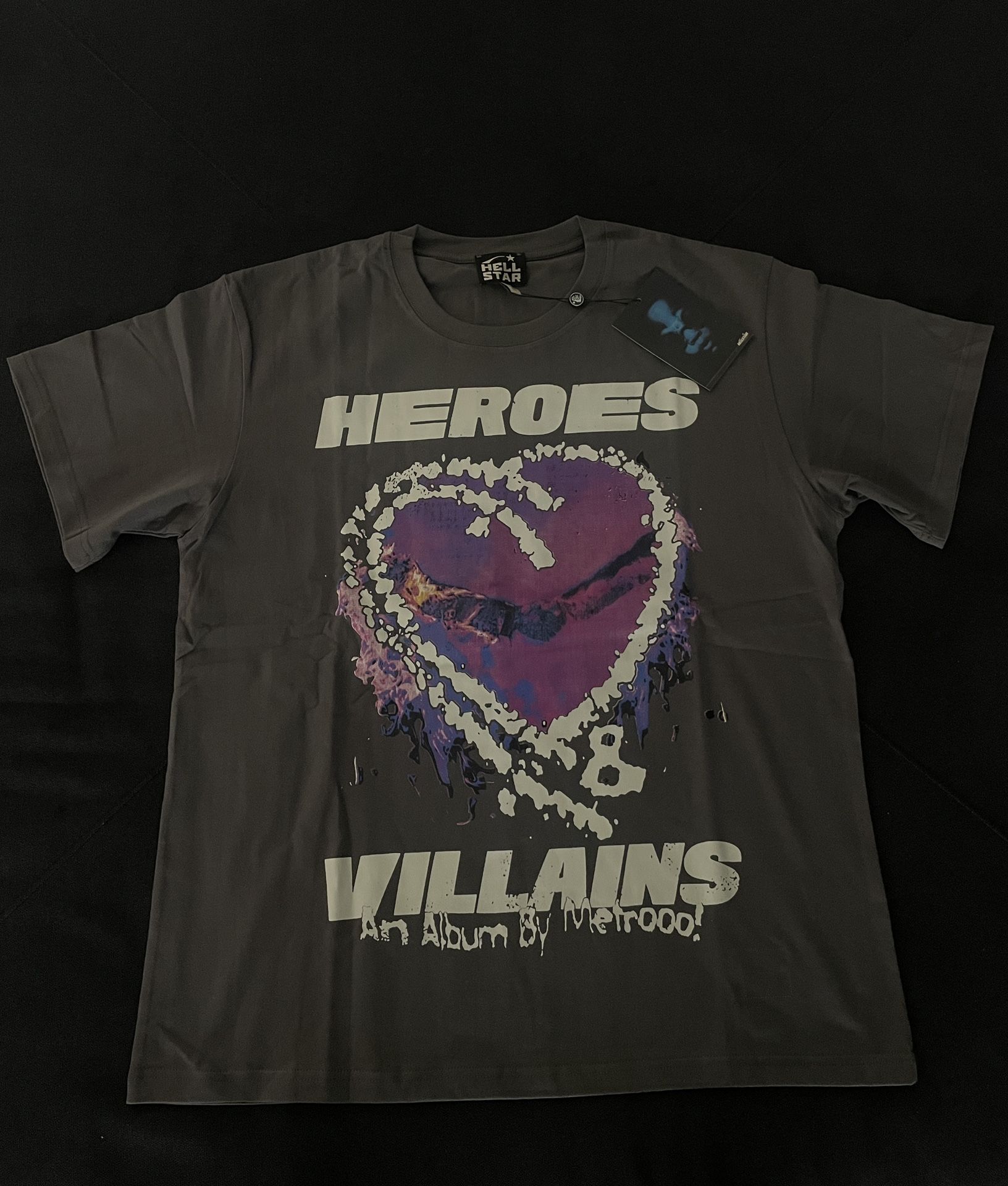 Hellstar T-shirt