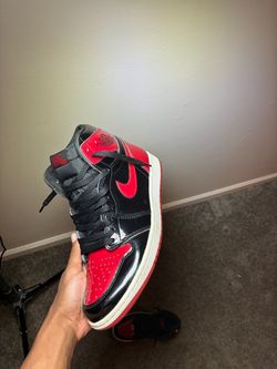 Patent bred jordan1