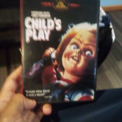 Child's Play 
