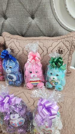 Care Bears