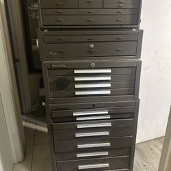 Kennedy Tool box