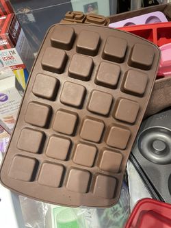 Silicone Mold