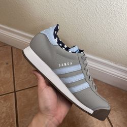 Adidas Samoa 